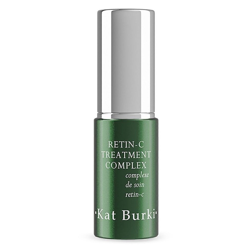 NIB KAT BURKI Retin-C Treatment Complex, 15 ml, Full Size